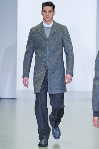 Calvin Klein Collection / - 2012-2013